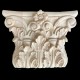CPT-05: Rococo Pilaster